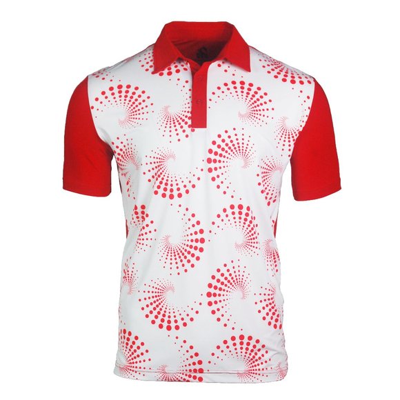 Shirts | Scorpion 2 Twisted Cherry 